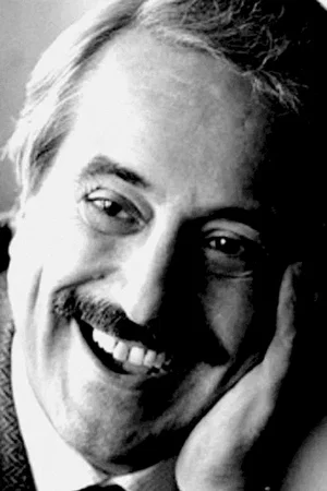  Giovanni Falcone photo