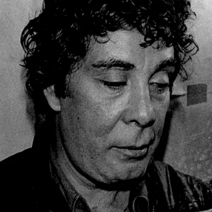 Tommaso Buscetta