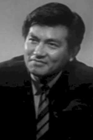  Koji Nanbara photo