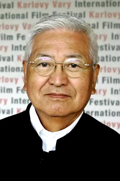  Masahiro Shinoda