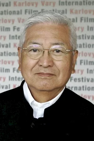 Masahiro Shinoda photo