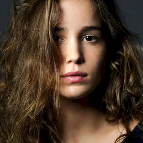Photo star :  Alba Baptista