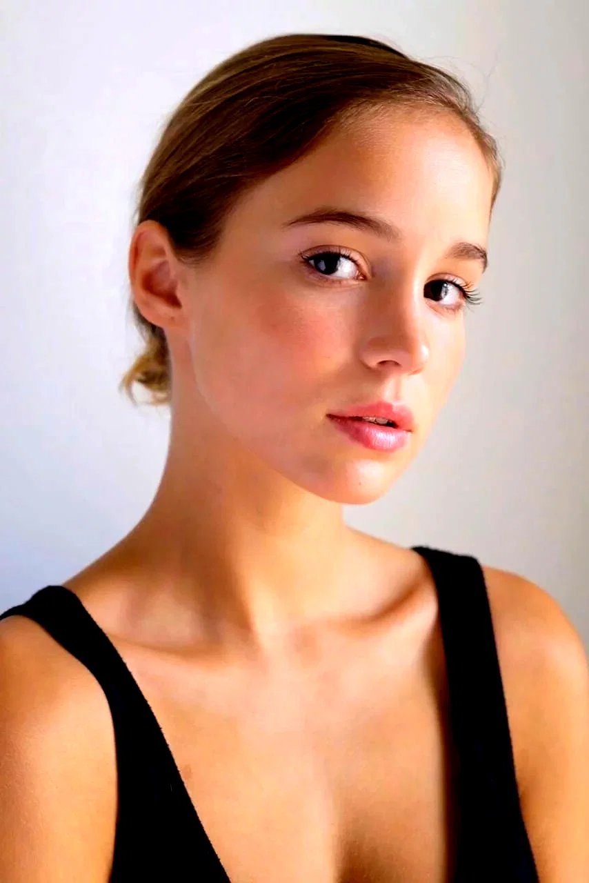 Alba Baptista