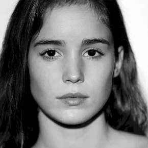 Photo star :  Alba Baptista