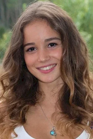 Photo de  Alba Baptista