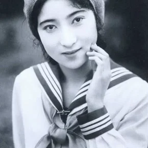 Photo star :  Nobuko Fushimi