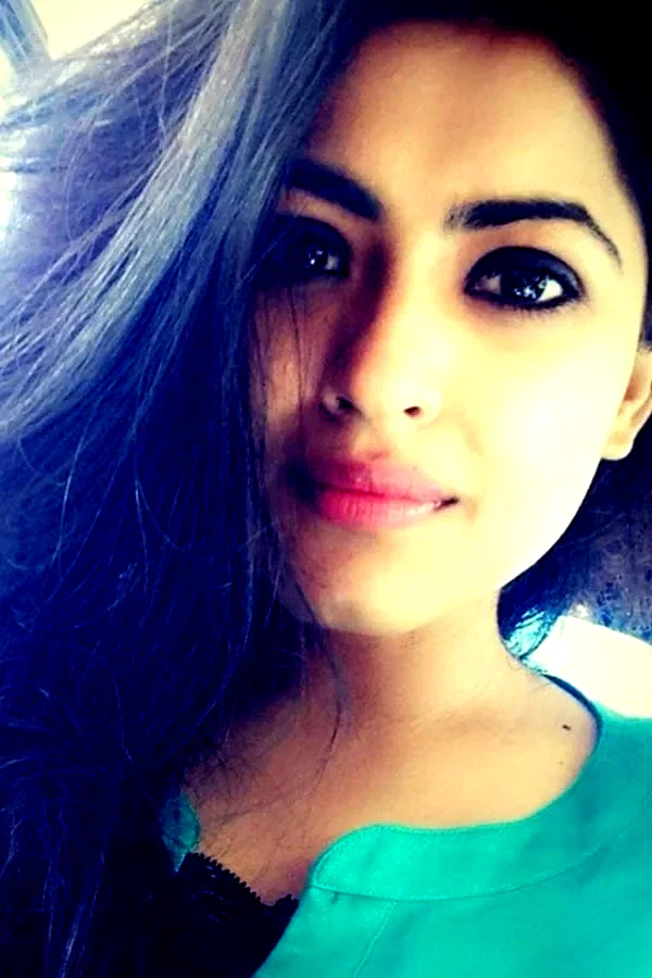  Simi Chahal