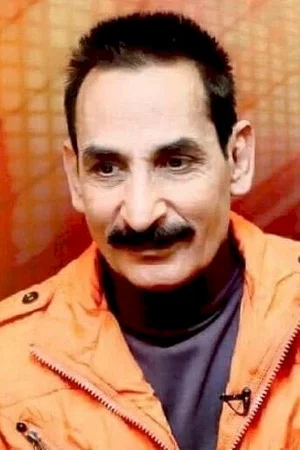  Iftikhar Thakur