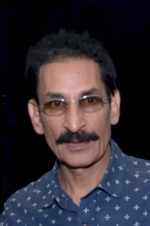 Photo de  Iftikhar Thakur