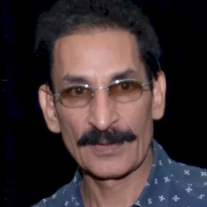  Iftikhar Thakur