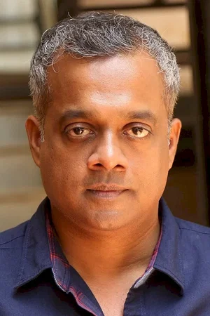  Gautham Vasudev Menon photo
