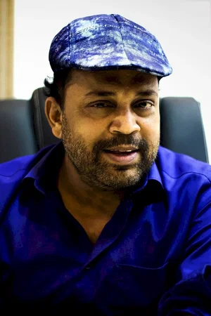  Thambi Ramaiah photo