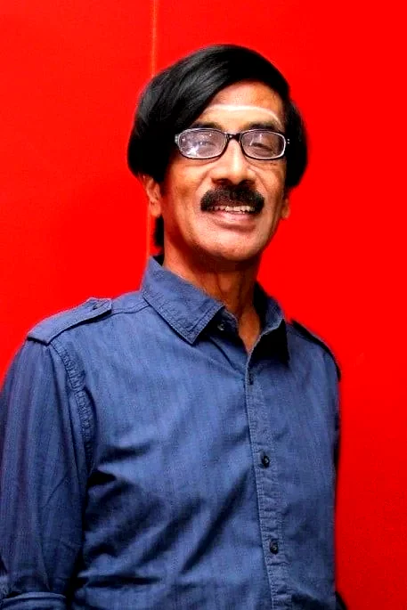  Manobala