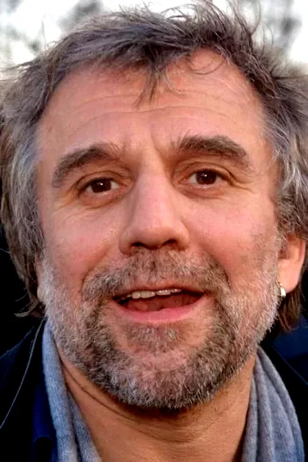 Christophe Offenstein
