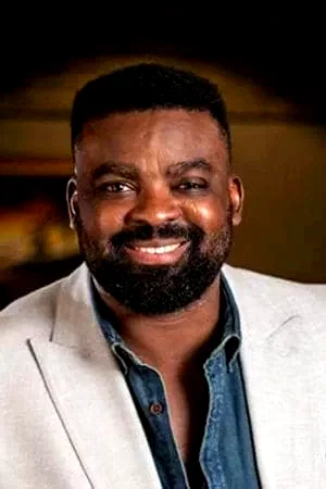  Kunle Afolayan