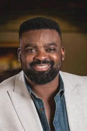 Photo de  Kunle Afolayan