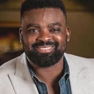  Kunle Afolayan