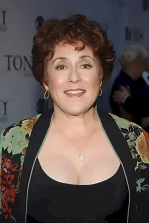 Judy Kaye photo