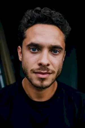 Photo de  Shady El-Hamus