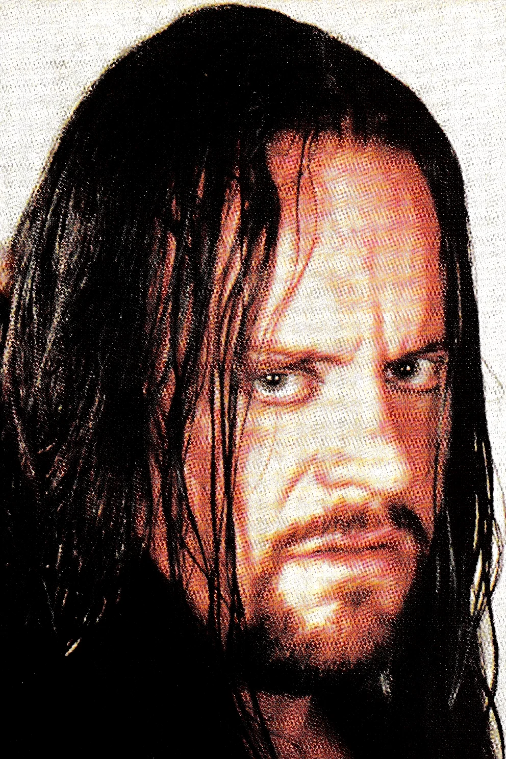  Mark Calaway