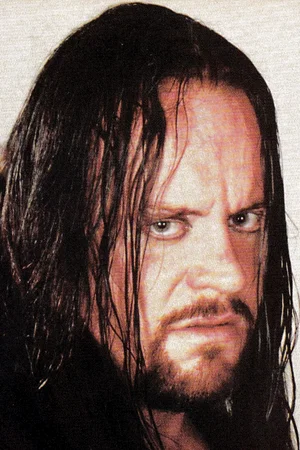  Mark Calaway