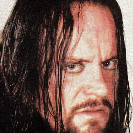  Mark Calaway
