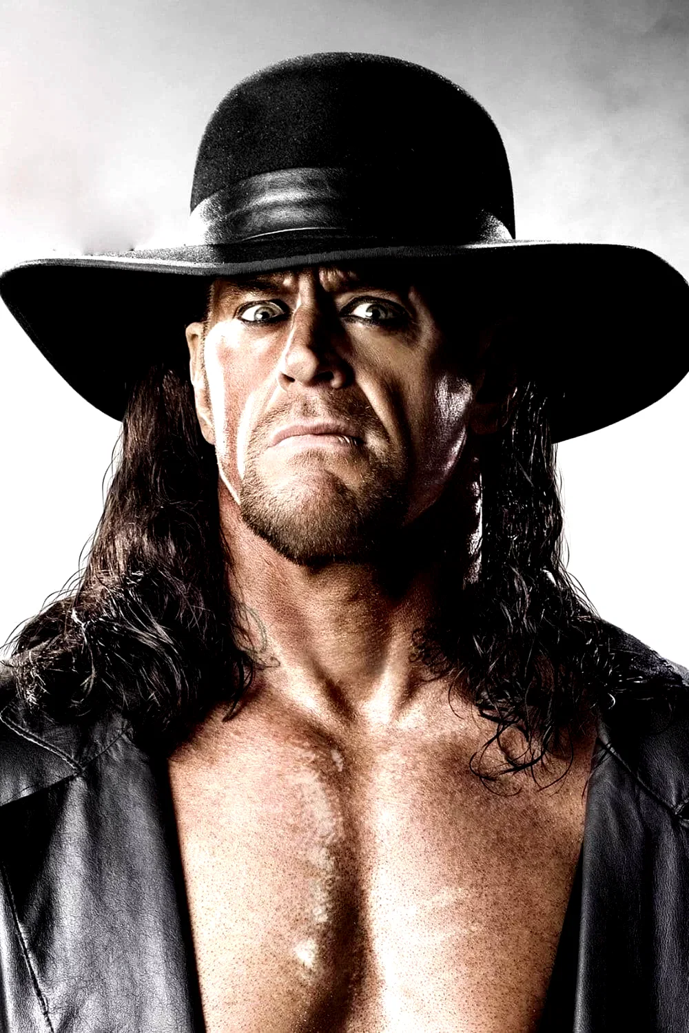  Mark Calaway