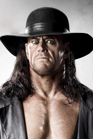  Mark Calaway