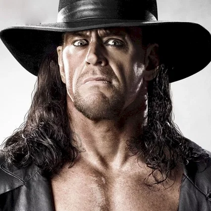  Mark Calaway