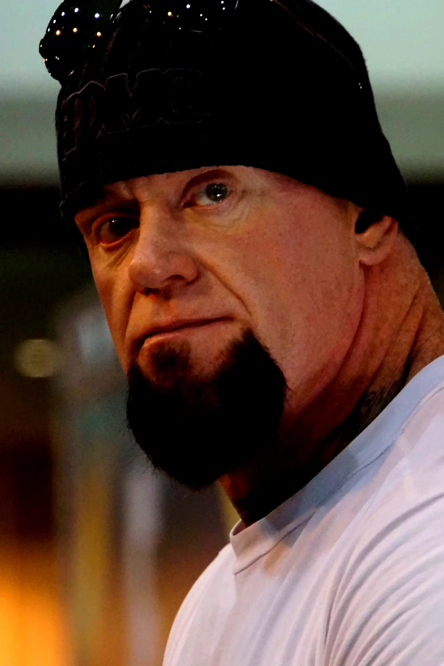  Mark Calaway