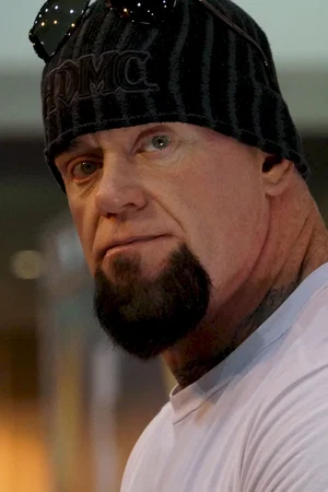  Mark Calaway