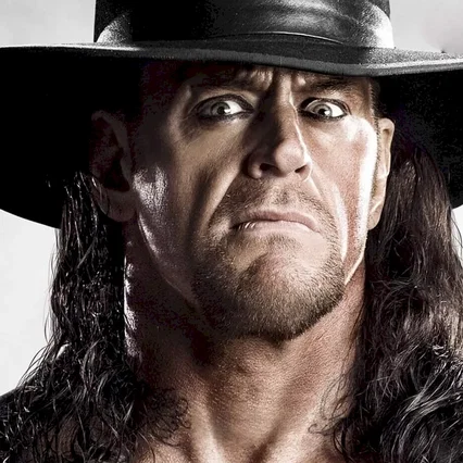  Mark Calaway