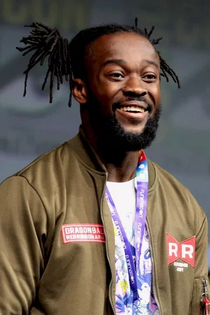  Kofi Sarkodie-Mensah photo