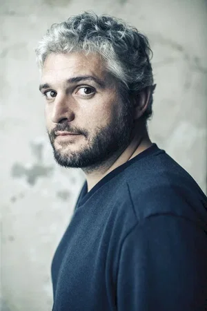 Photo de  Pierre-Emmanuel Barré