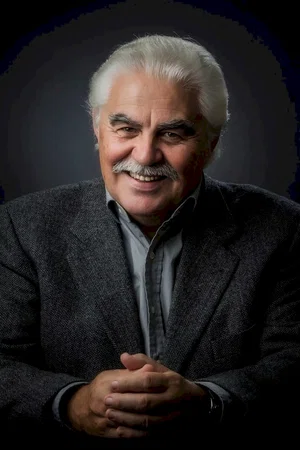 Serge Papagalli photo