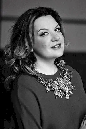 Ekatarina Semenchuk photo