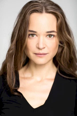 Isabelle  Caillat photo