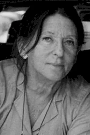 Liliane De Kermadec photo