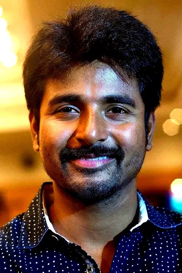  Sivakarthikeyan