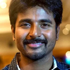 Photo star :  Sivakarthikeyan