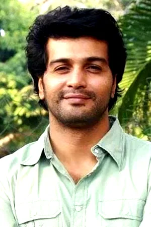  Vinay Rai