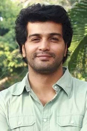  Vinay Rai photo