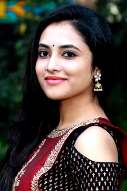  Priyanka Arul Mohan