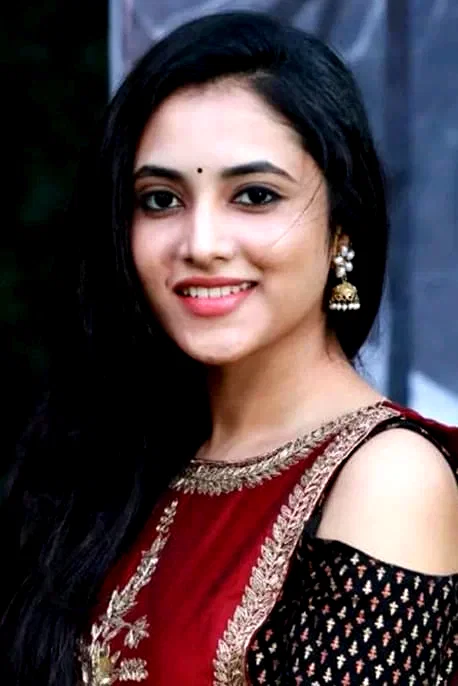  Priyanka Arul Mohan