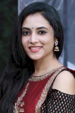  Priyanka Arul Mohan photo