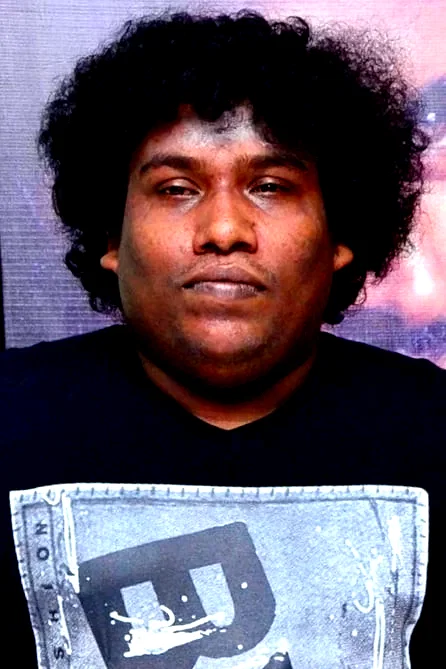  Yogi Babu