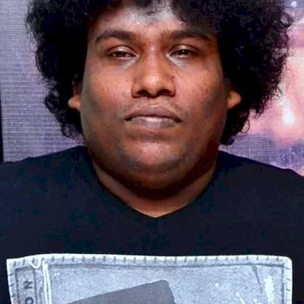  Yogi Babu
