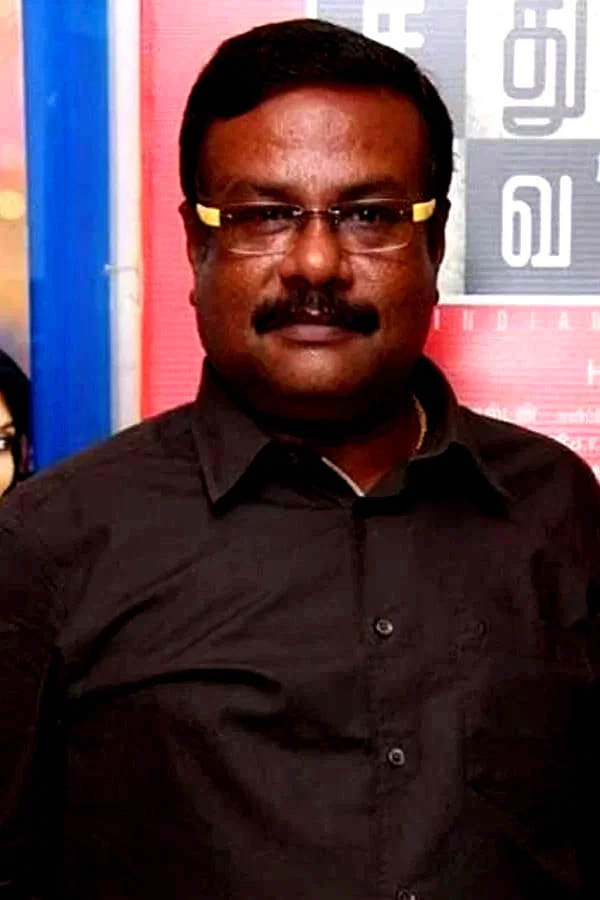  Ilavarasu
