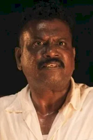  Arun Alexander photo