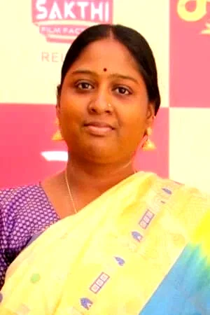  Deepa Shankar